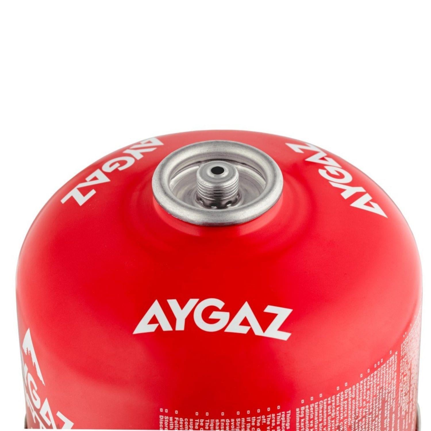 Aygaz Lindal/Vidalı 230gr Kartuş