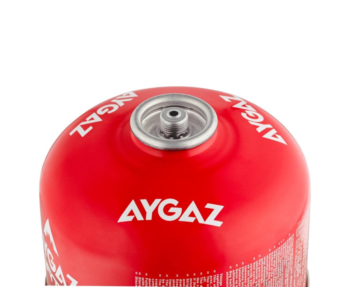 Aygaz Lindal/Vidalı 450gr Kartuş