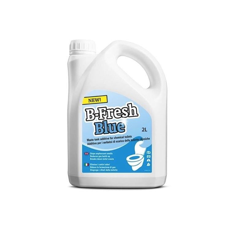 B-Fresh Blue Tuvalet Kimyasalı