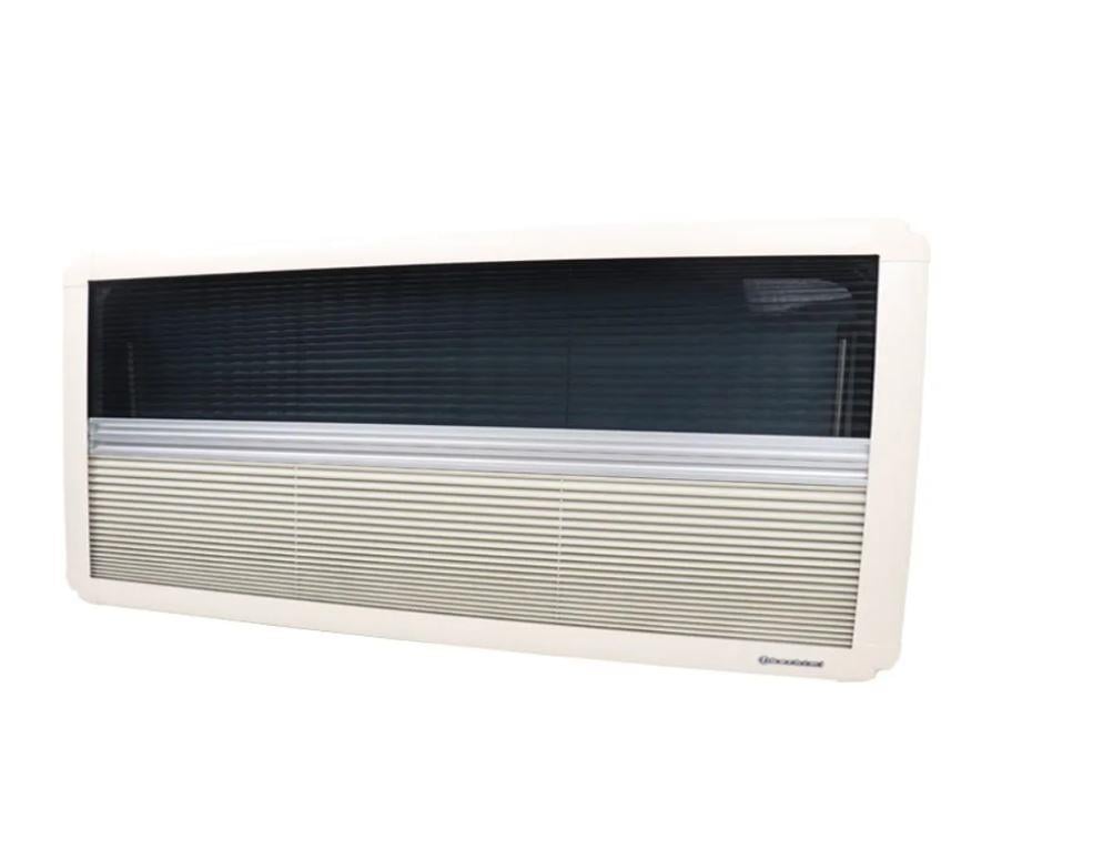 Berhimi 4501100 Çift Katlı Sürgülü Karavan Penceresi