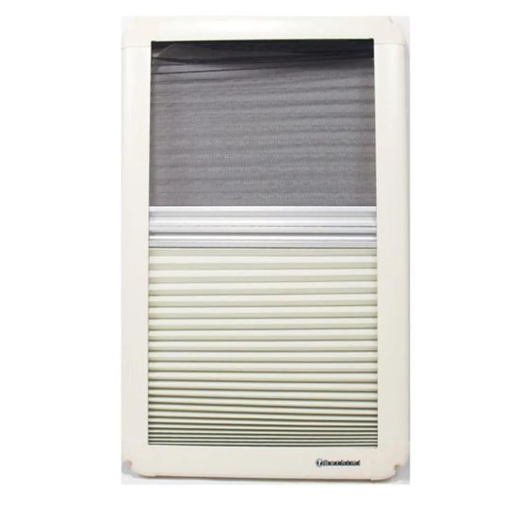 Berhimi 600350 Dikey Karavan Penceresi (Amortisörlü)