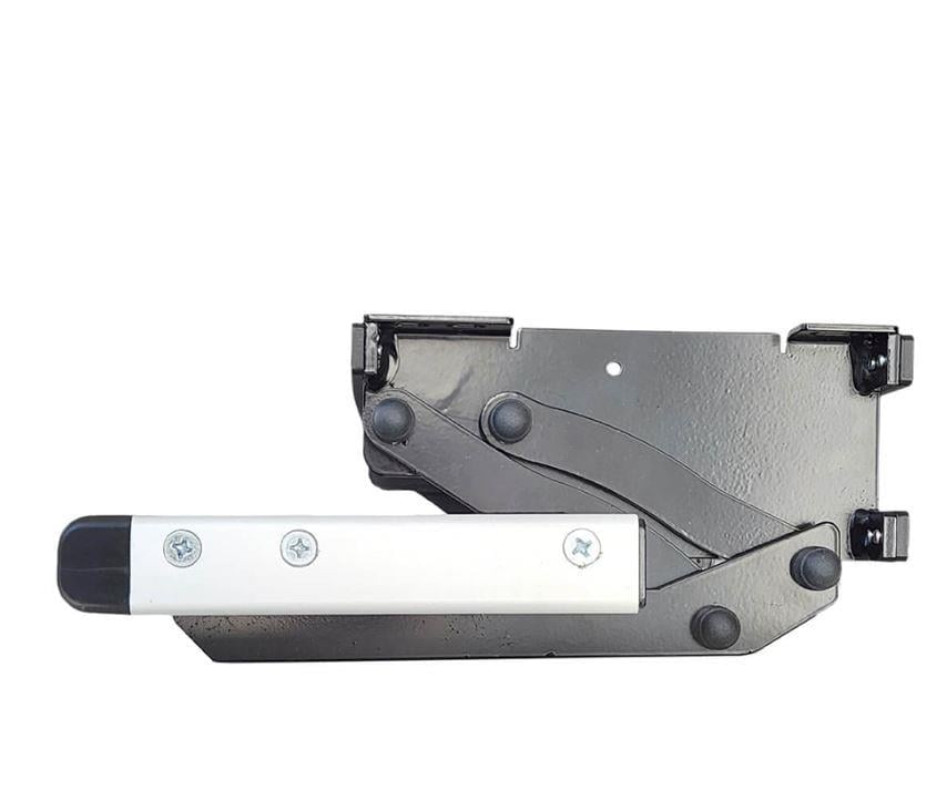 Bustronic Pickpath Çekme Manuel - Katlanır Karavan Basamağı 455mm