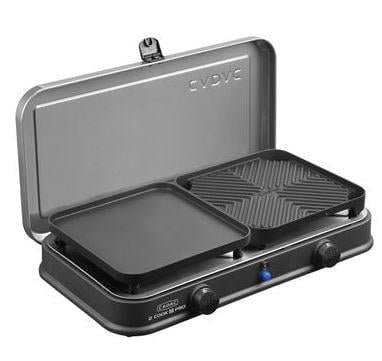 Cadac 2-Cook 2 Pro Deluxe Mangal