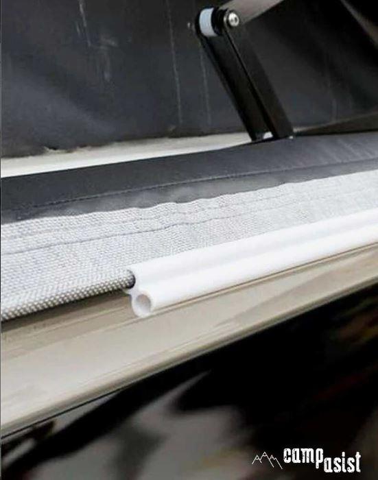 Campasist Araç Çadır / Tente Adaptörü Mıknatıslı
