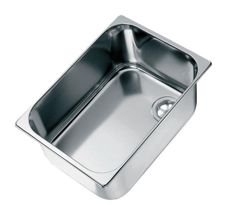 Can Dikdörtgen Eviye 8 LT 320 x 260 x 150