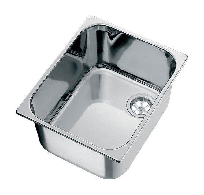 Can Dikdörtgen Eviye 9 LT 355 x 260 x 150