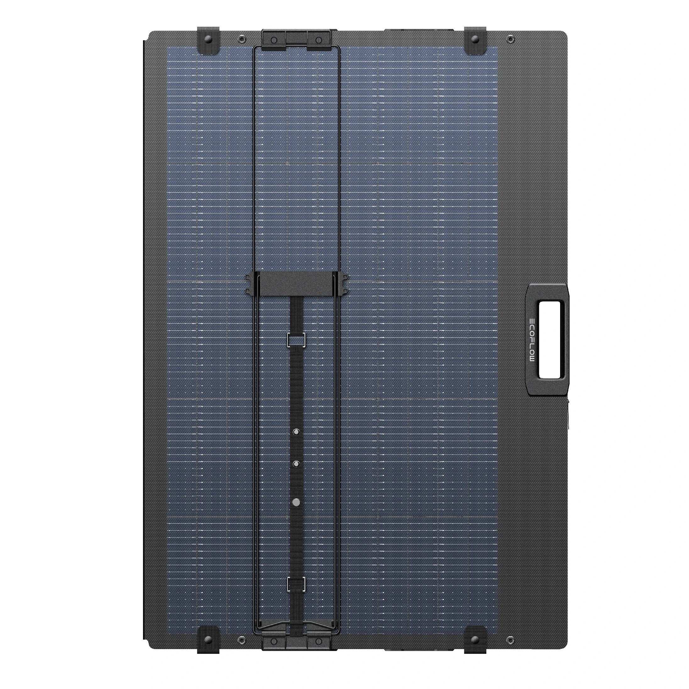 coFlow 400W Hafif Katlanabilir Taşınabilir Güneş Paneli – TOPCon