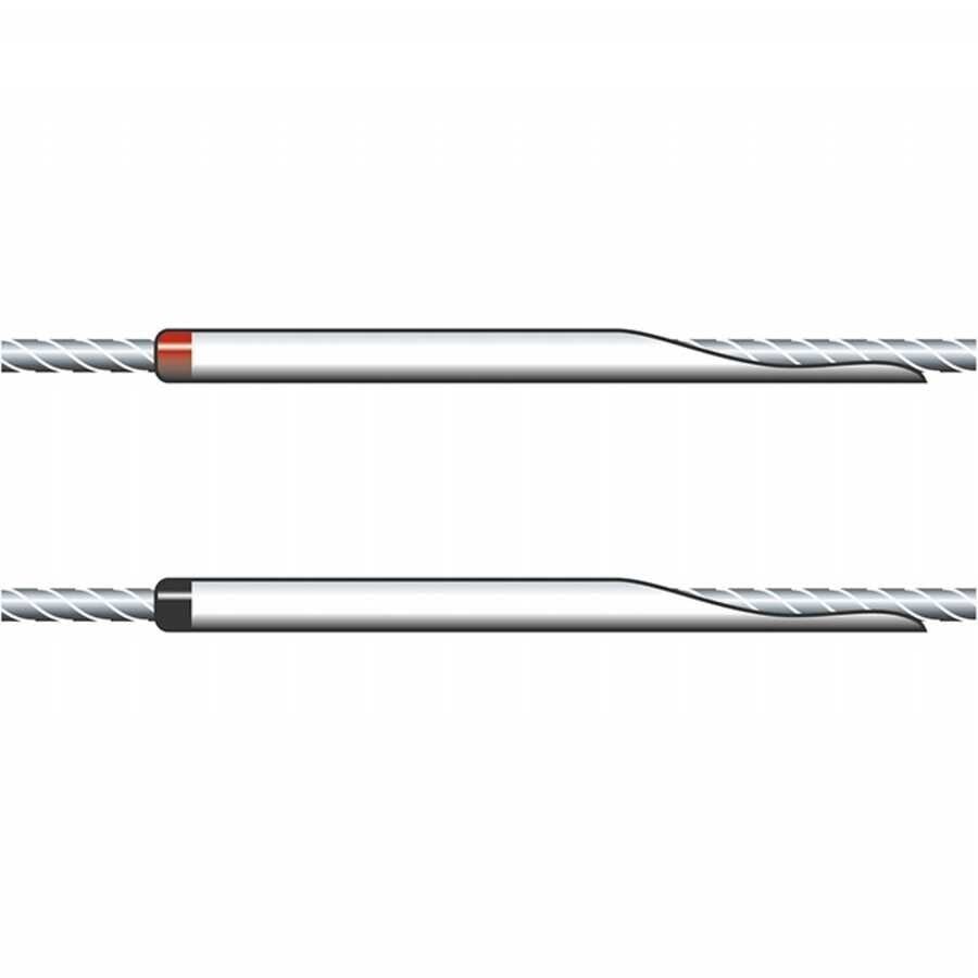 Dan-Fender Tel Kılıfı Çap:8mm