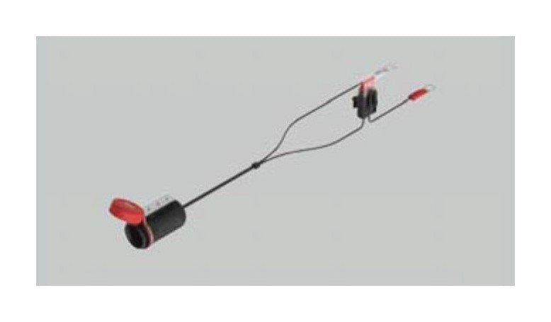 Defa 12V Şarj Soketi