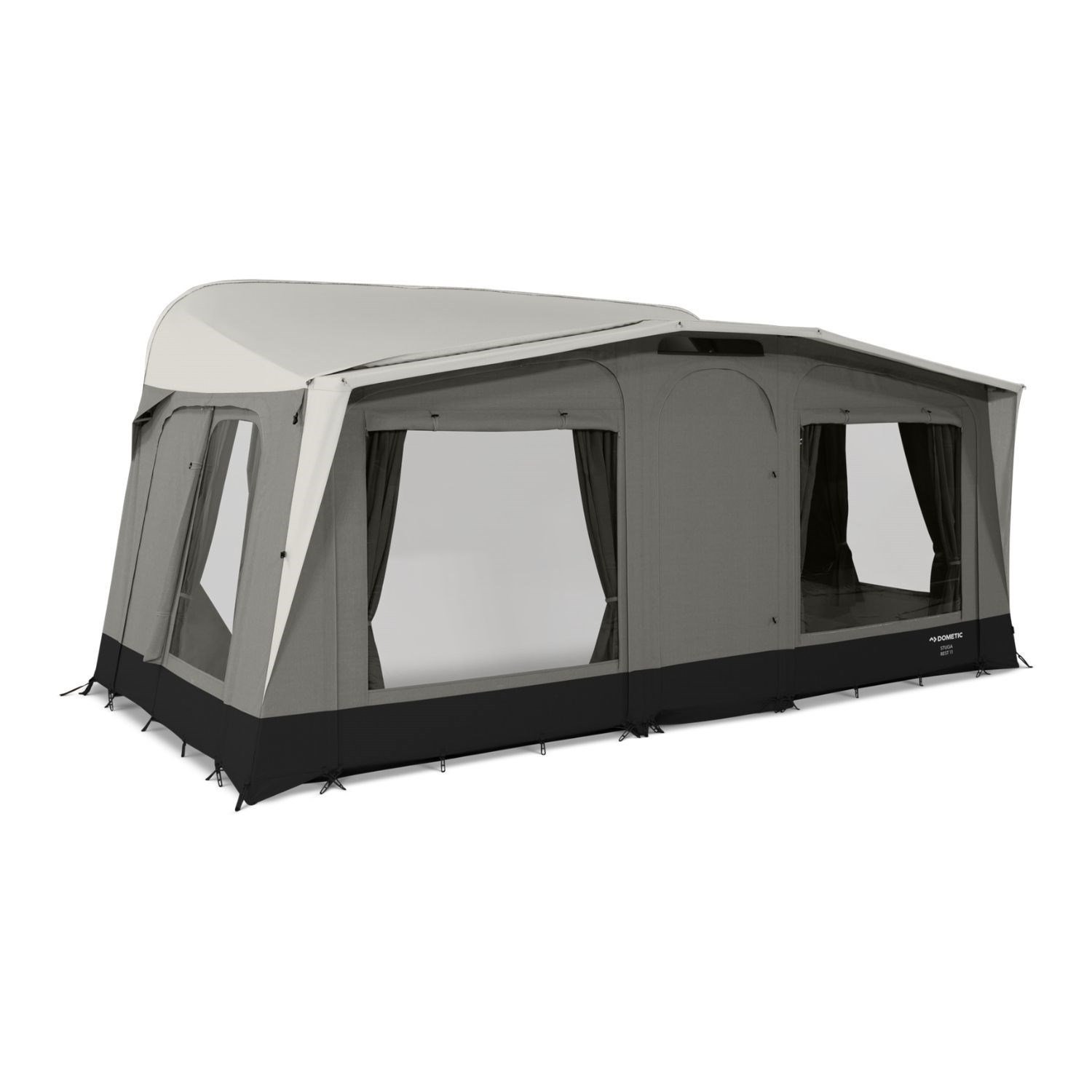 Dometic Stuga Rest 12 520 cm Full Awning Karavan Önü Çadırı – A Ölçüsü 915–940 cm
