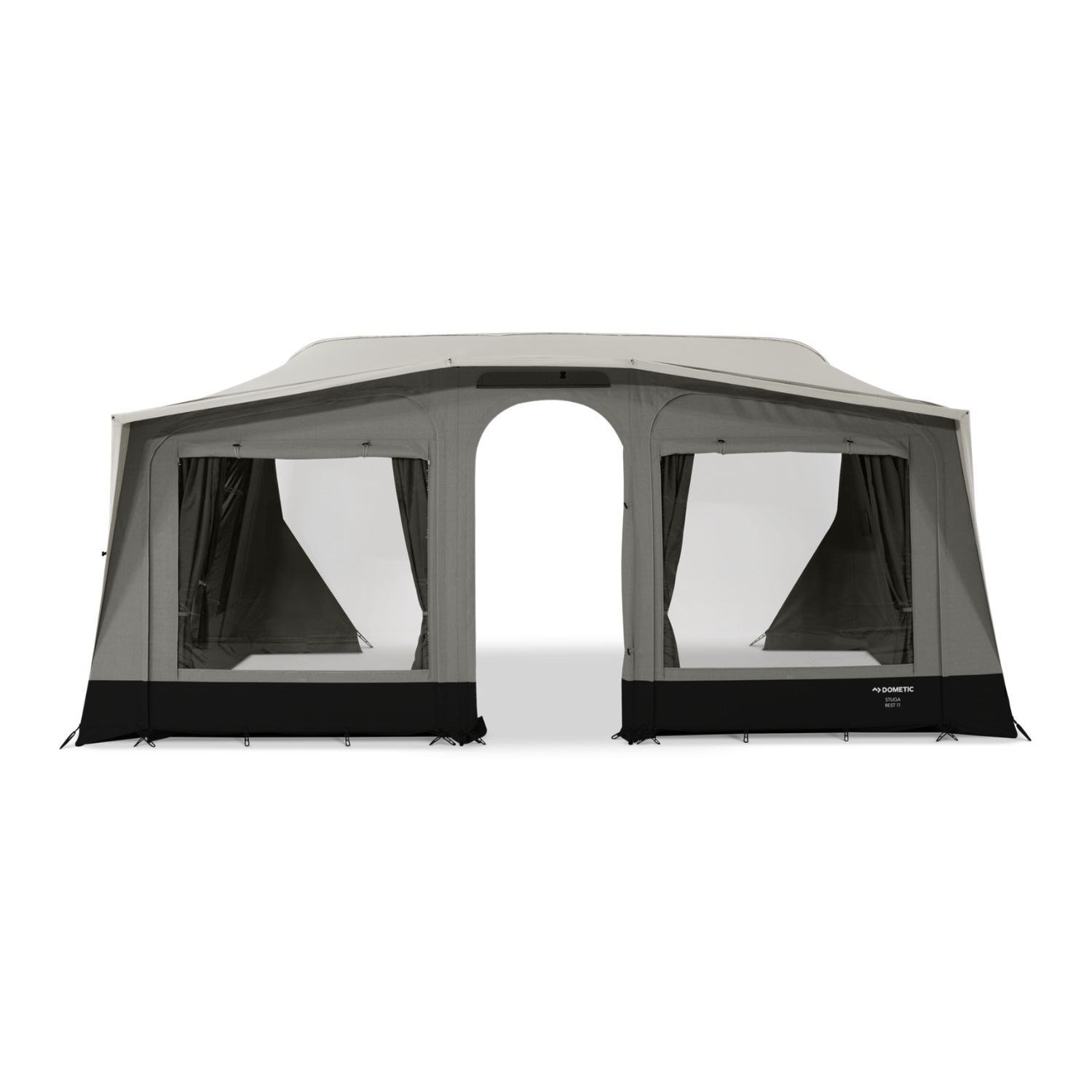 Dometic Stuga Rest 12 520 cm Full Awning Karavan Önü Çadırı – A Ölçüsü 915–940 cm