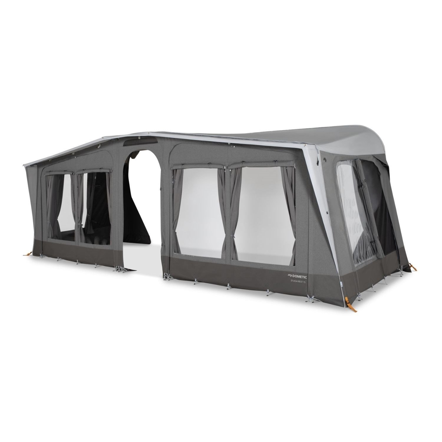 Dometic Stuga Rest 12 520 cm Full Awning Karavan Önü Çadırı – A Ölçüsü 915–940 cm