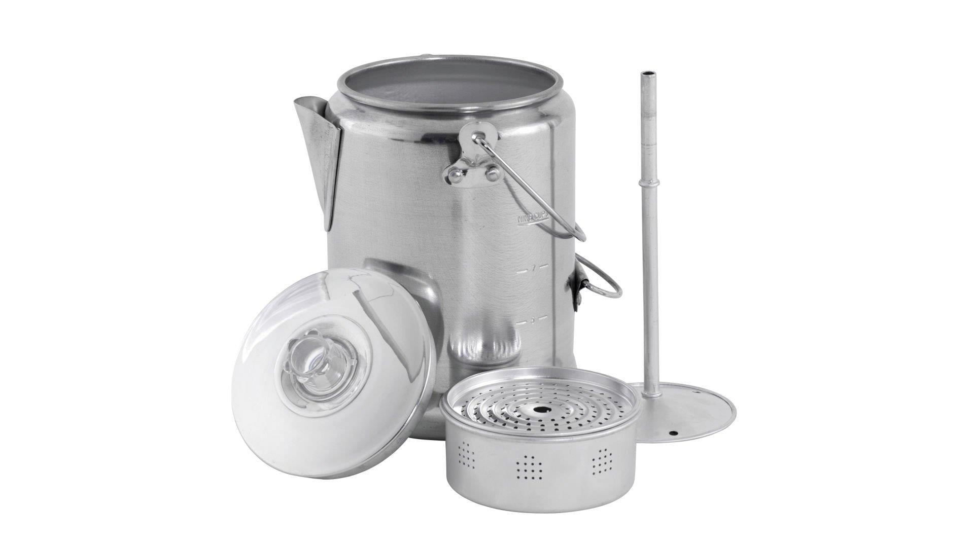 Easy Camp Adventure Coffee Pot