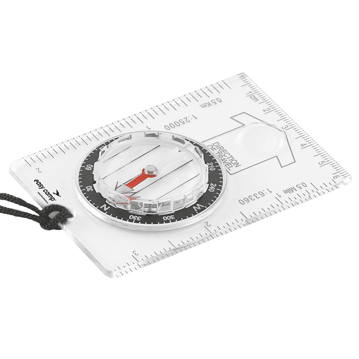Easy Camp Adventure Map Compass Harita Pusulası