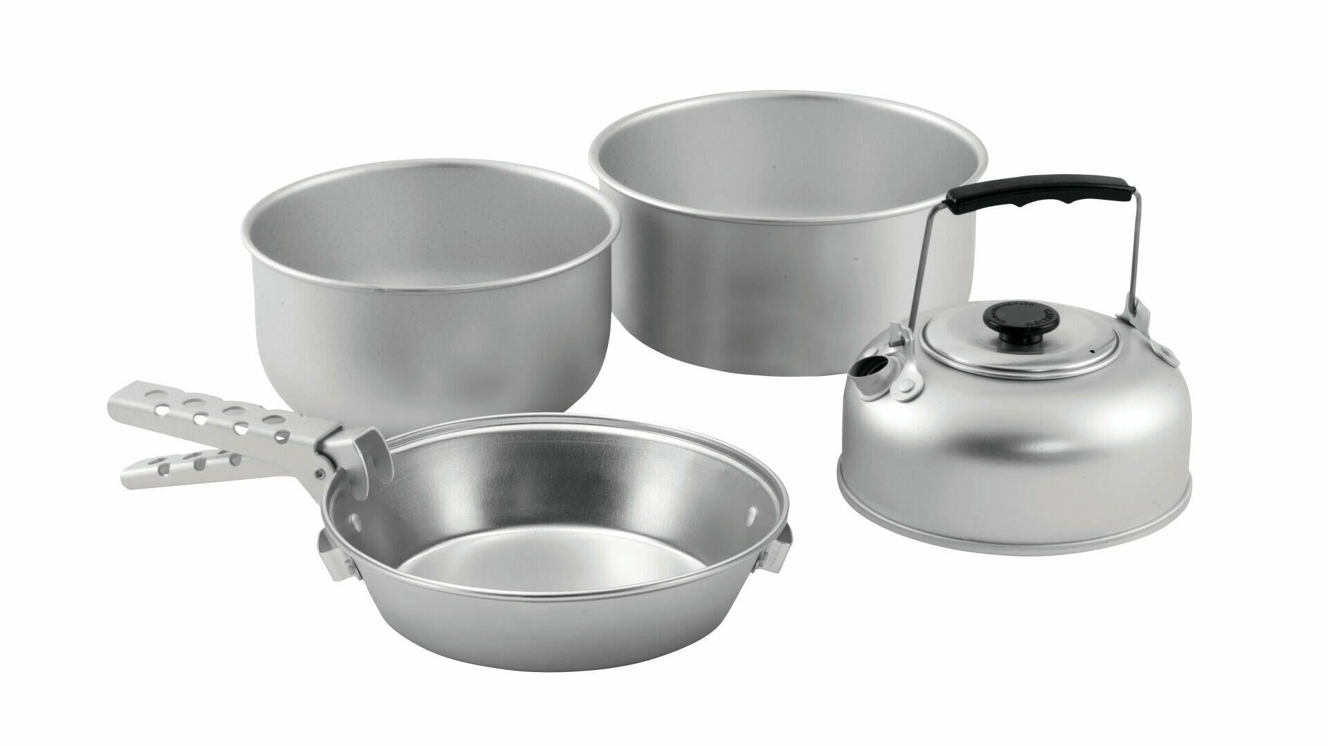 Easy Camp Adventure Ultra Light Cook Set