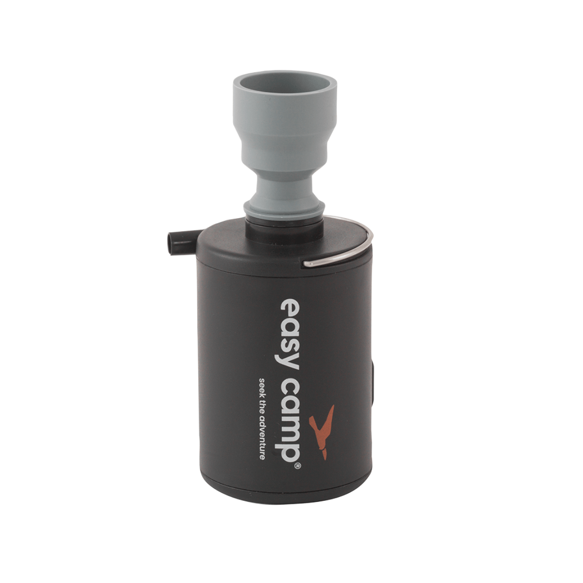 Easy Camp Allium Rechargeable Pump Kompakt Mini Pompa