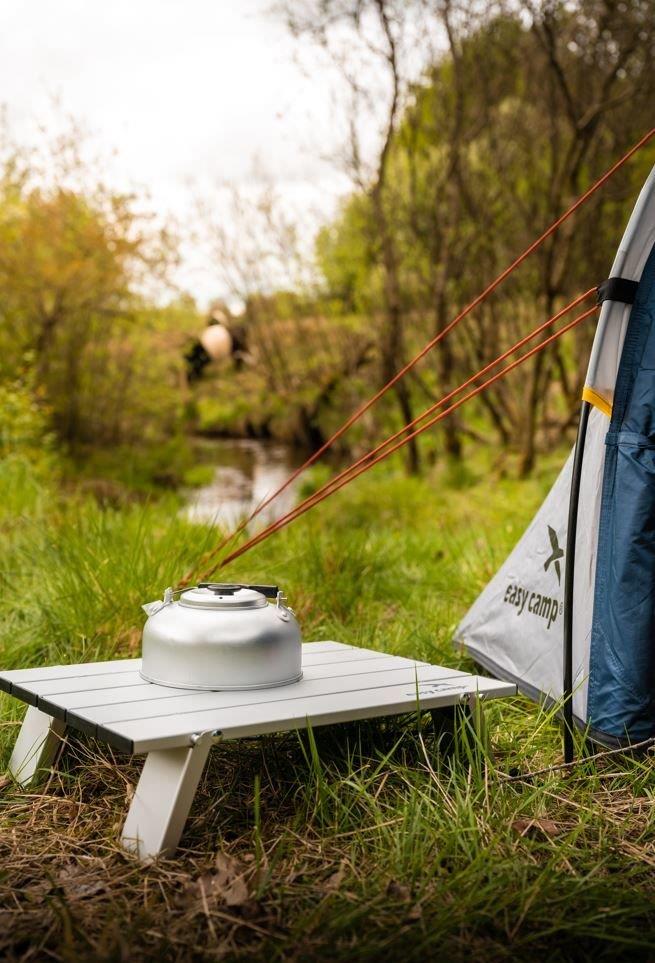 Easy Camp Angers Ultralight Alaminyum Masa