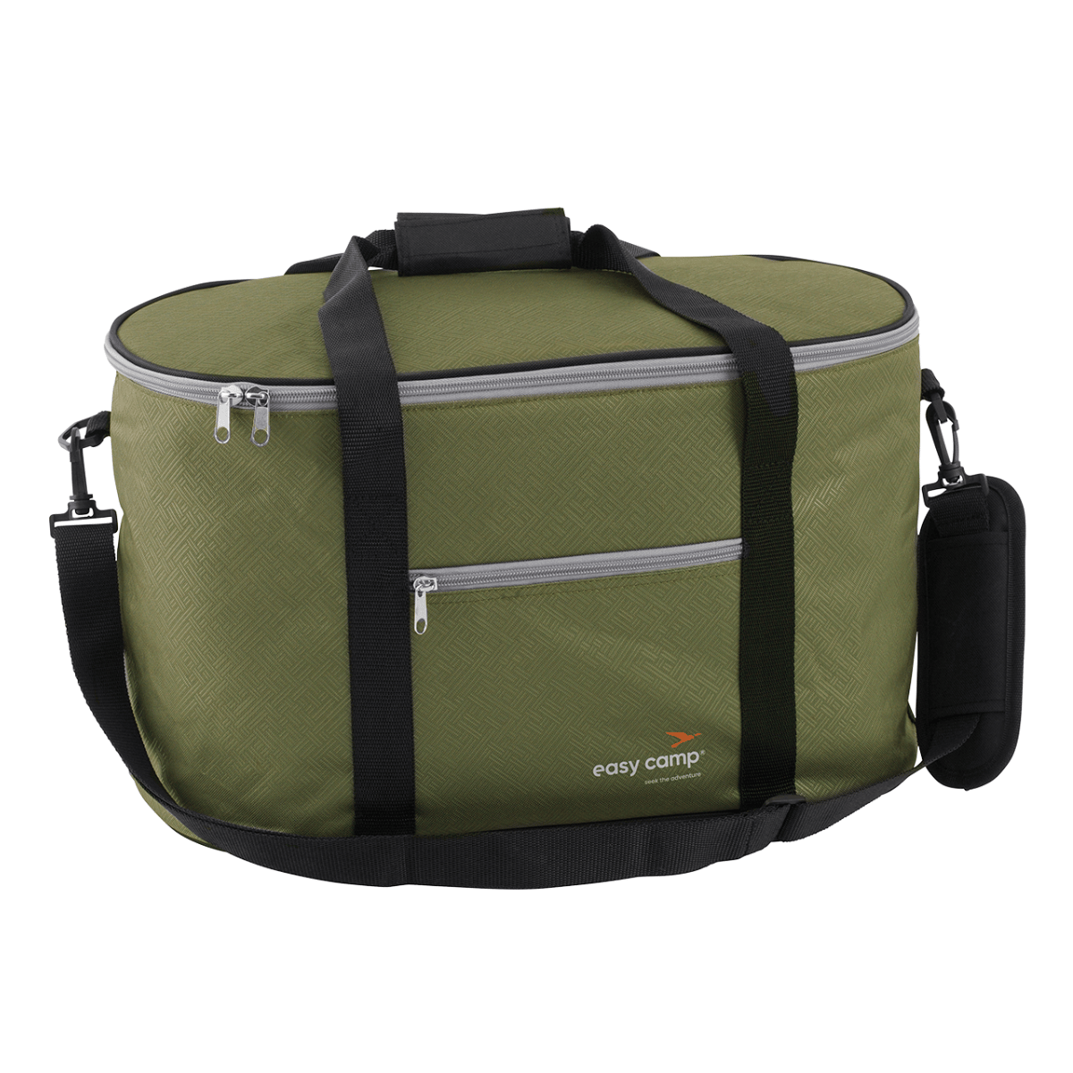 Easy Camp Arctic Daisy L Cool bag 28 litre Soğutucu Termal Çanta