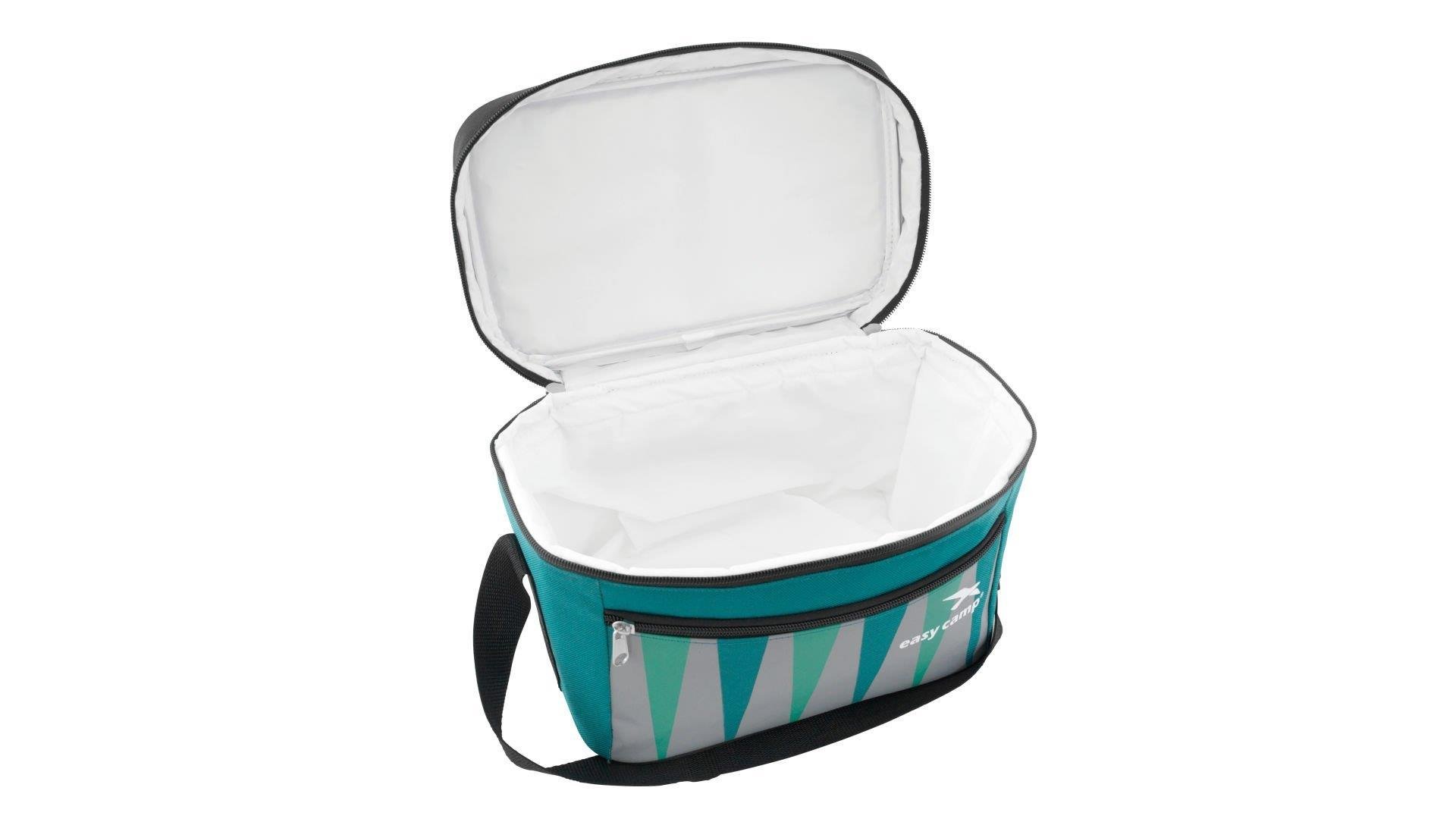 Easy Camp Backgammon Cool bag S 5 litre Soğutucu Termal Çanta