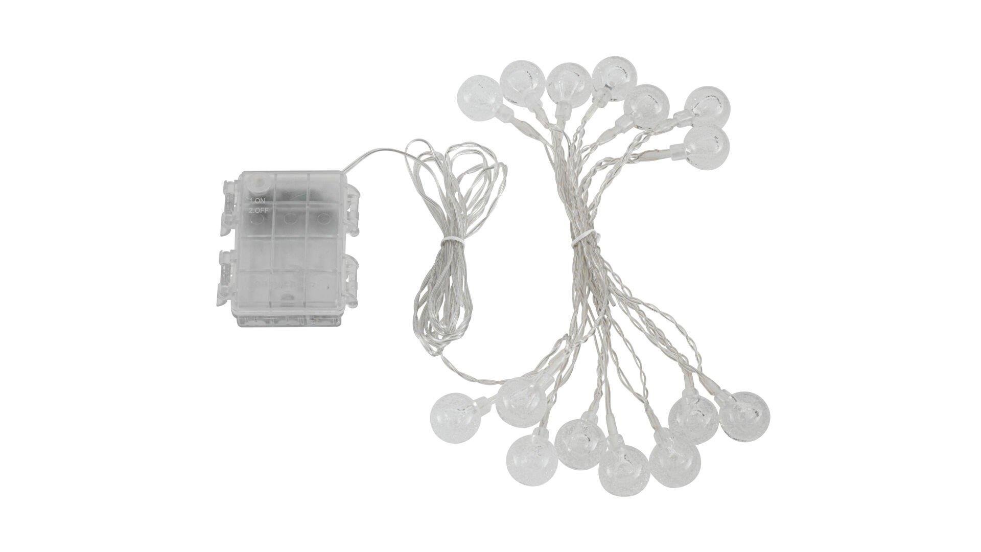 Easy Camp Blur Light Chain, White Çadır ve Karavan Dış Aydınlatma