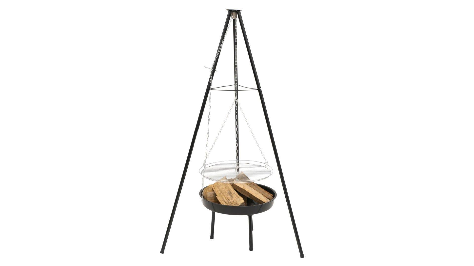 Easy Camp Camp Fire Tripod Deluxe