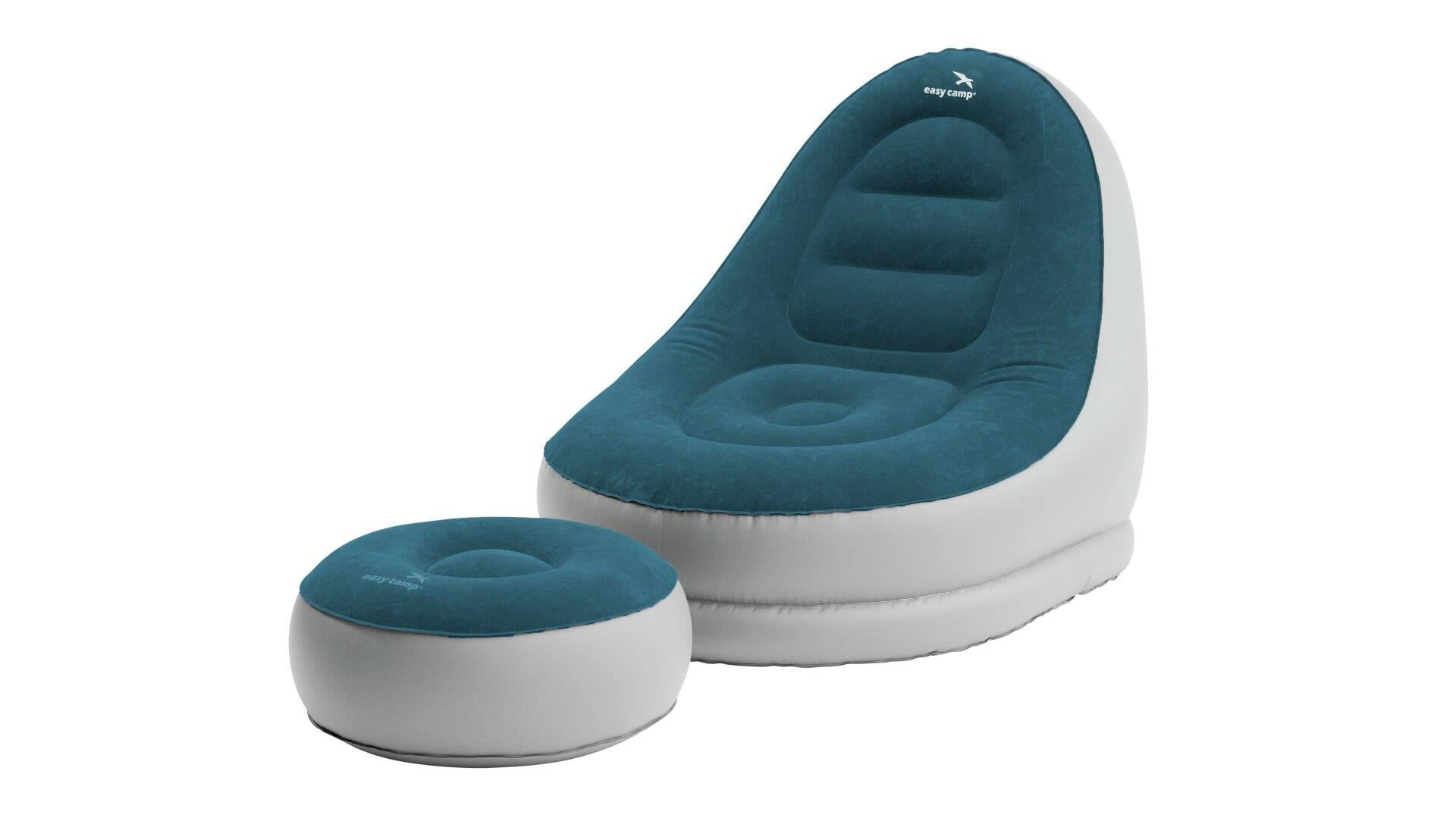 Easy Camp Comfy Lounge Set Şişme Doğa Mobilyası