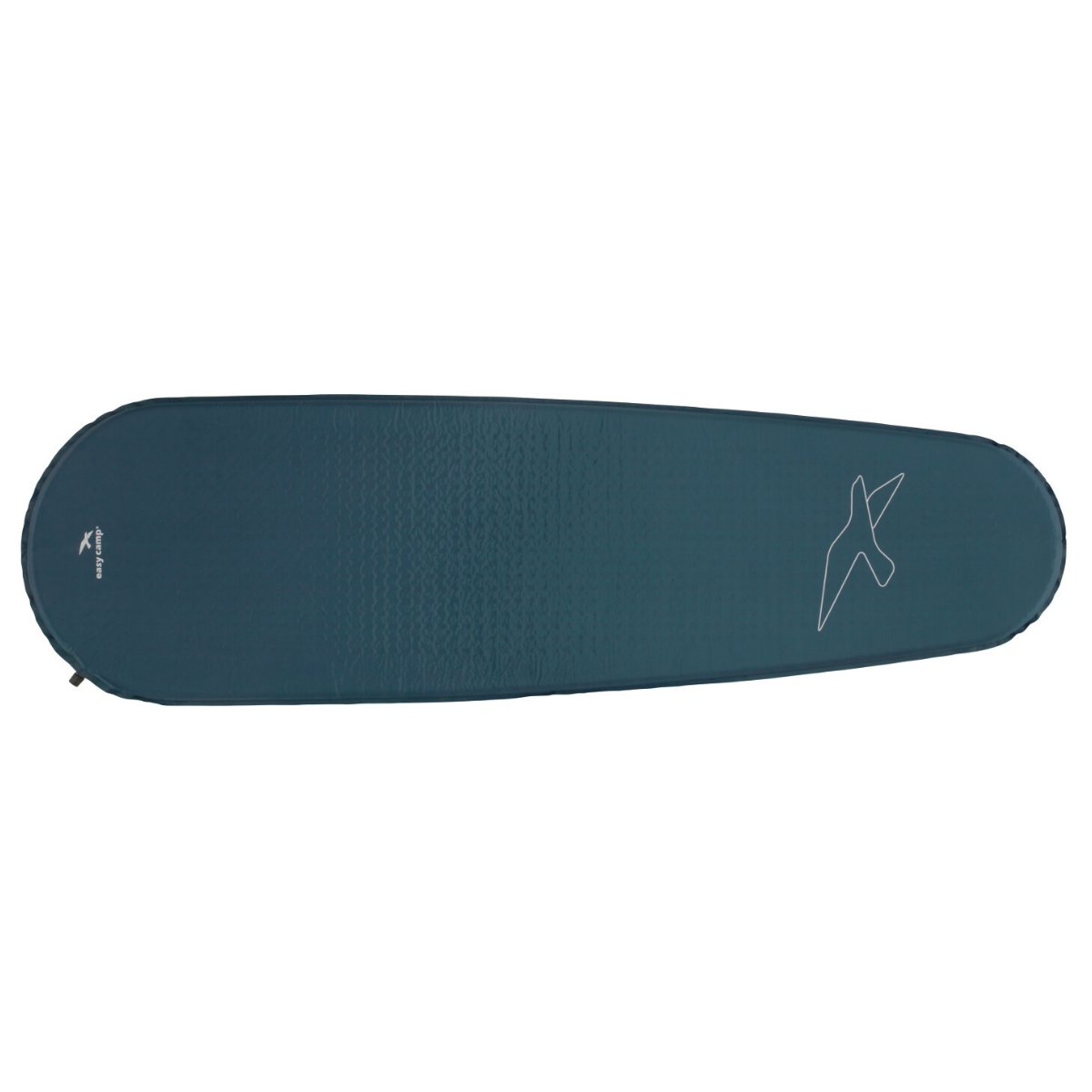Easy Camp Compact Mat Single 3.8 cm Yalıtımlı Şişme Mat