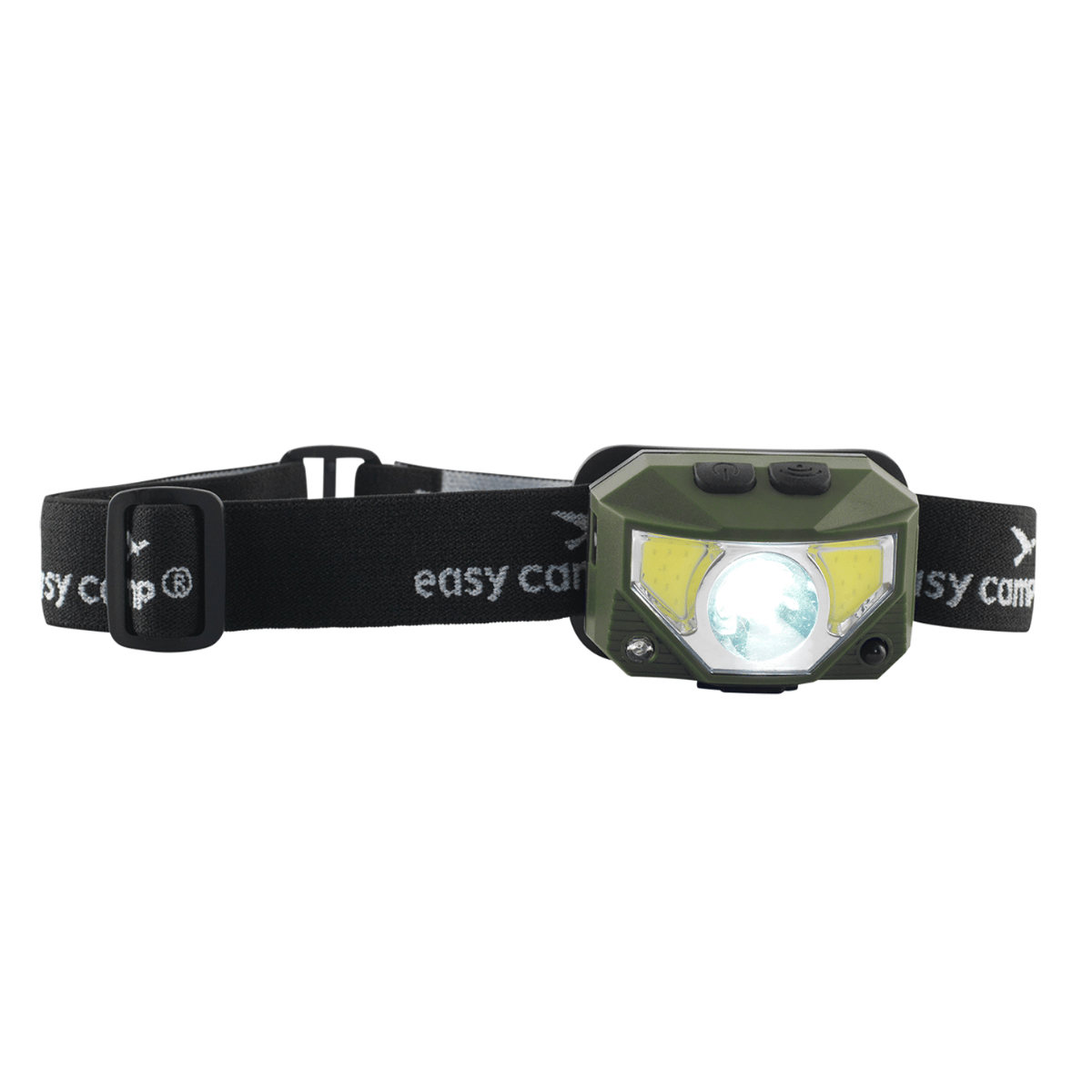 Easy Camp Crowberry Headlamp Hareket Sensörlü 200 LM Kafa Lambası