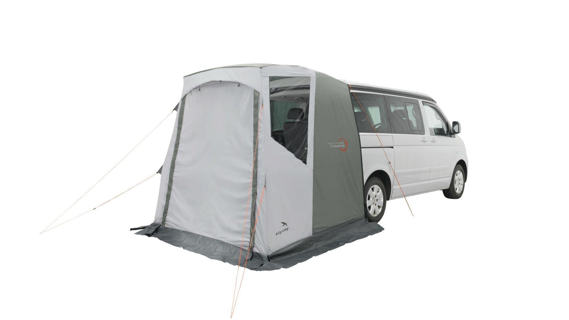 Easy Camp Crowford Araç & Karavan Yan Çadır