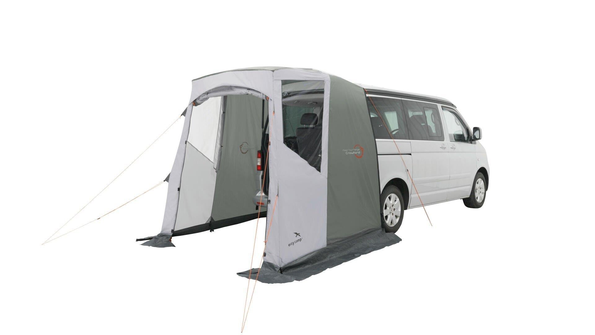 Easy Camp Crowford Araç & Karavan Yan Çadır