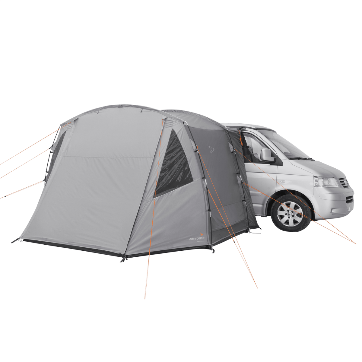 Easy Camp Eidfjord Karavan & MPV Araç Yan Çadır