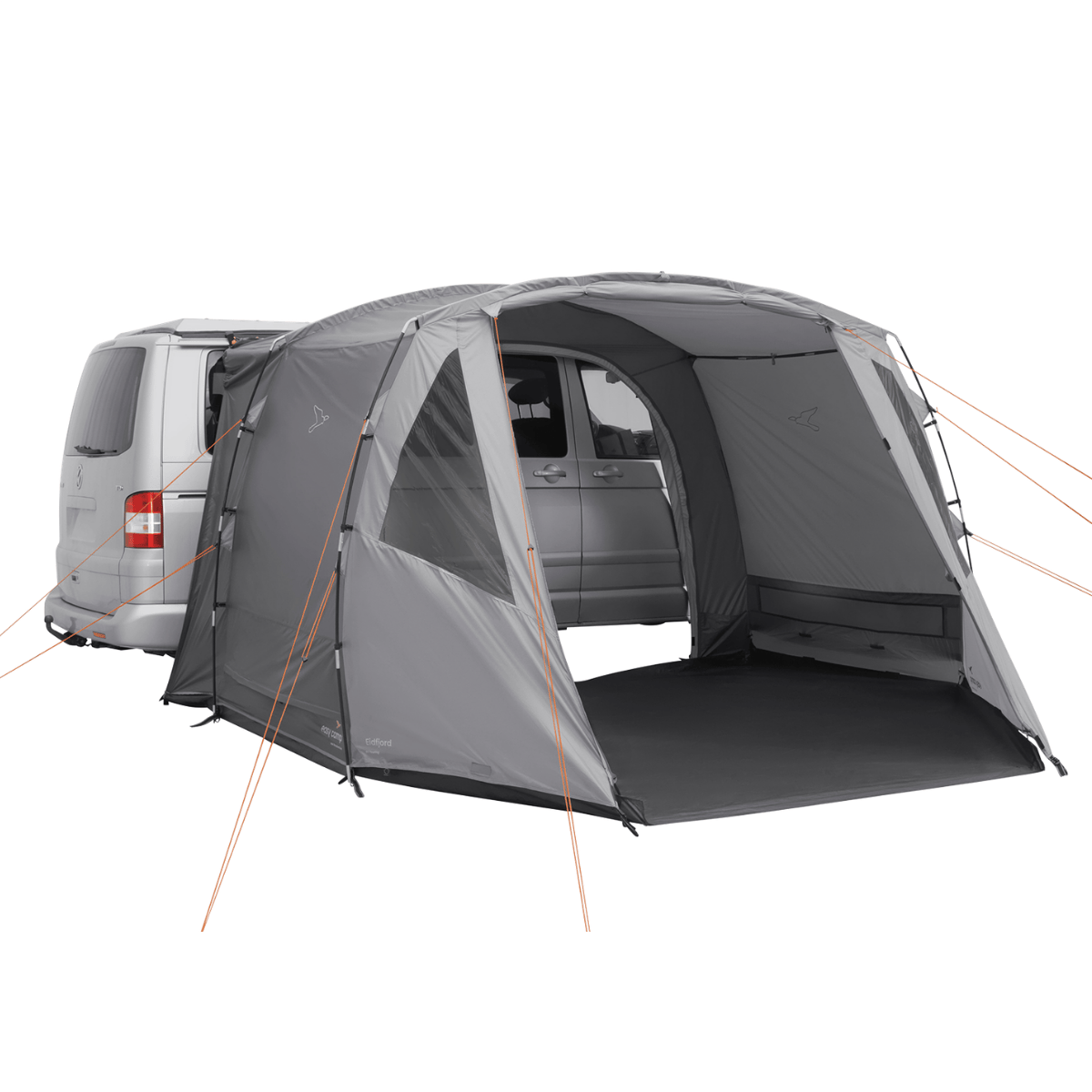 Easy Camp Eidfjord Karavan & MPV Araç Yan Çadır