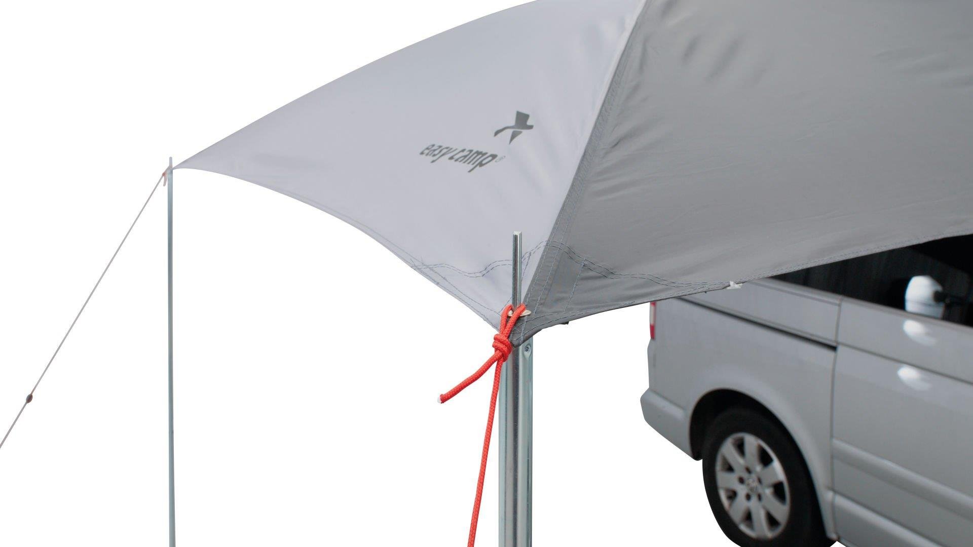 Easy Camp Flex Canopy Araç ve Karavan Yan Tente