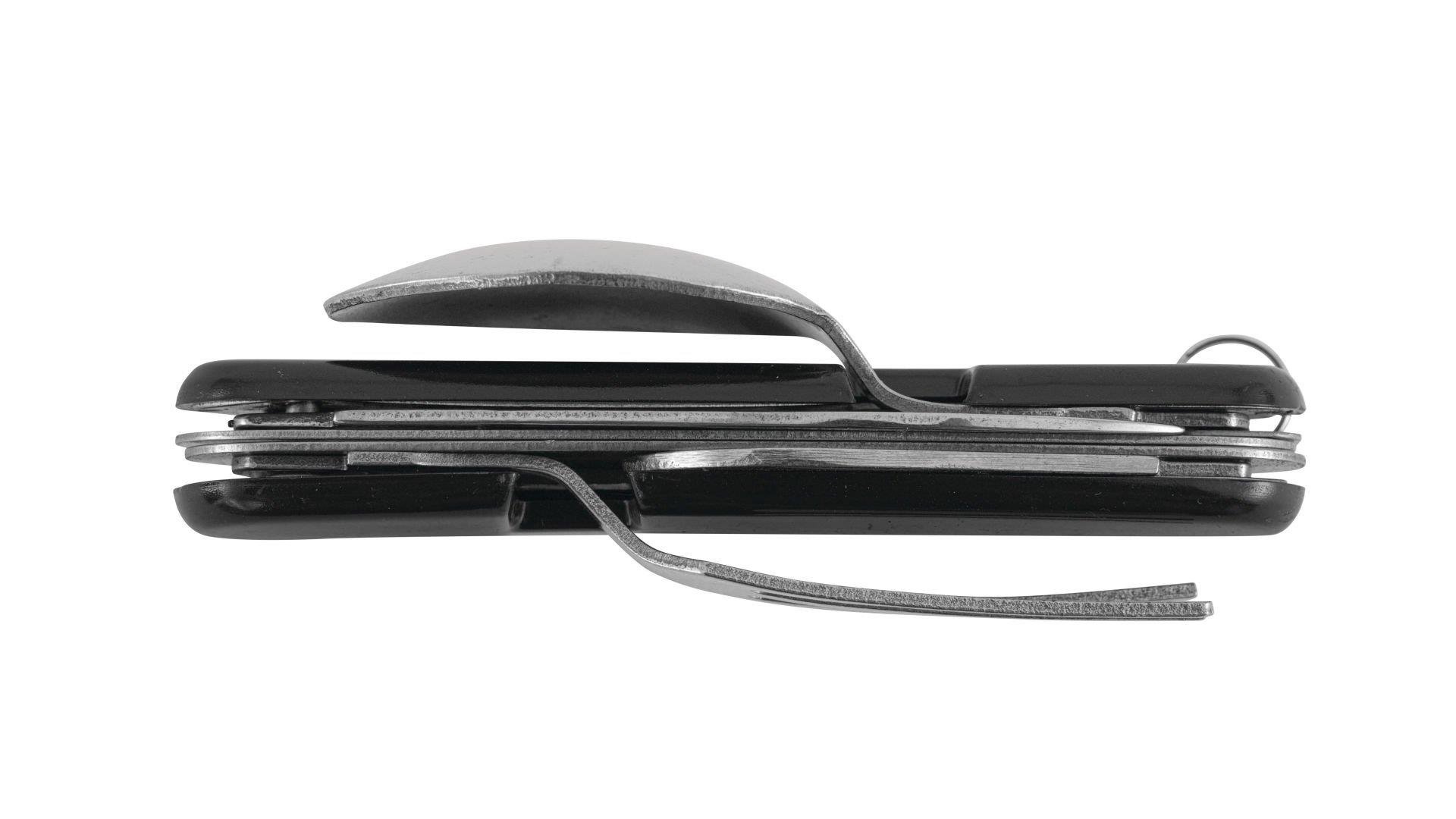 Easy Camp Folding Cutlery Katlanır Çatal Kaşık Seti