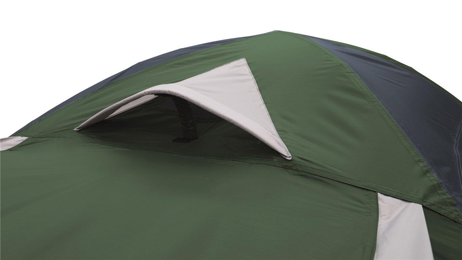 Easy Camp Garda 300 Blackroom 3 Kişilik Çadır