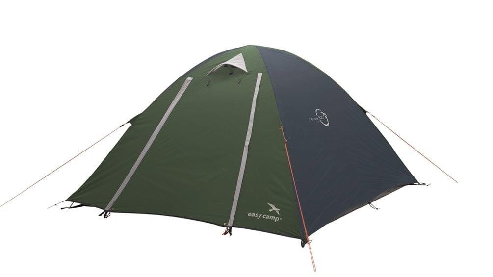 Easy Camp Garda 300 Blackroom 3 Kişilik Çadır