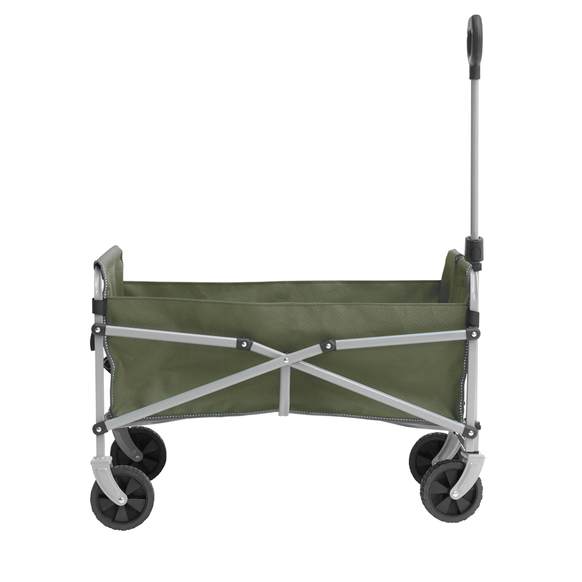 Easy Camp Hornbeam Transporter 58 L Vagon Araba