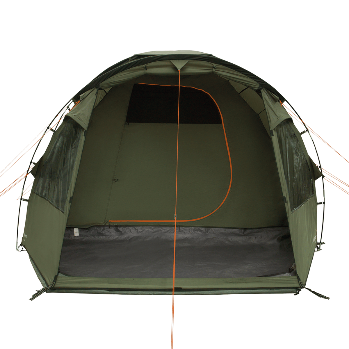 Easy Camp Kinn 4 Blackroom 4 Kişilik Çadır