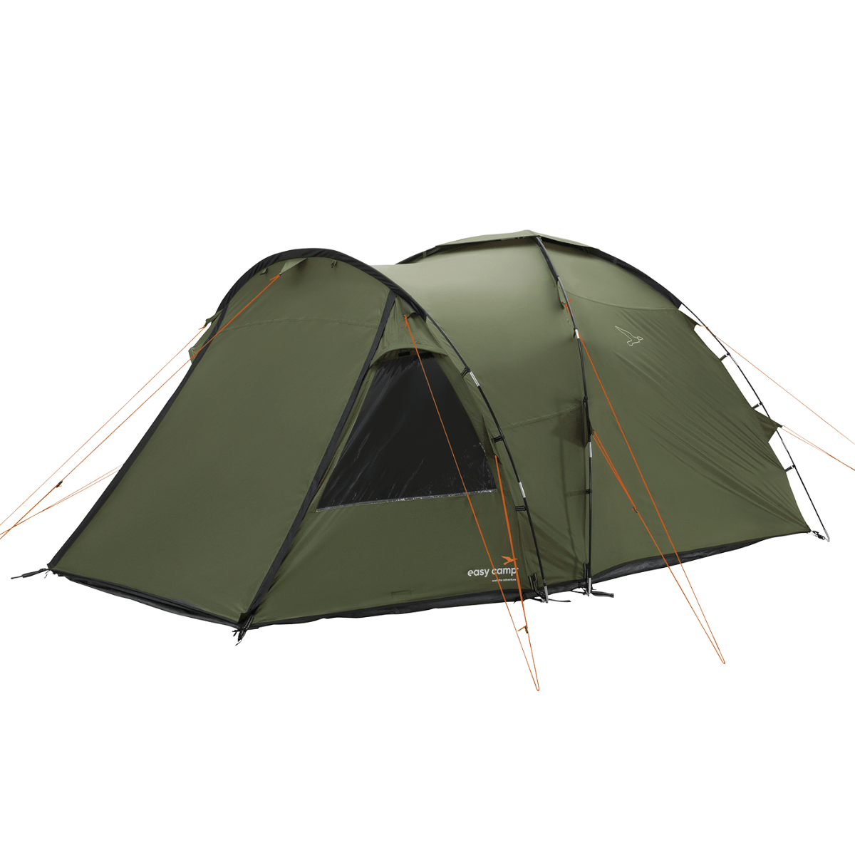 Easy Camp Kinn 4 Blackroom 4 Kişilik Çadır