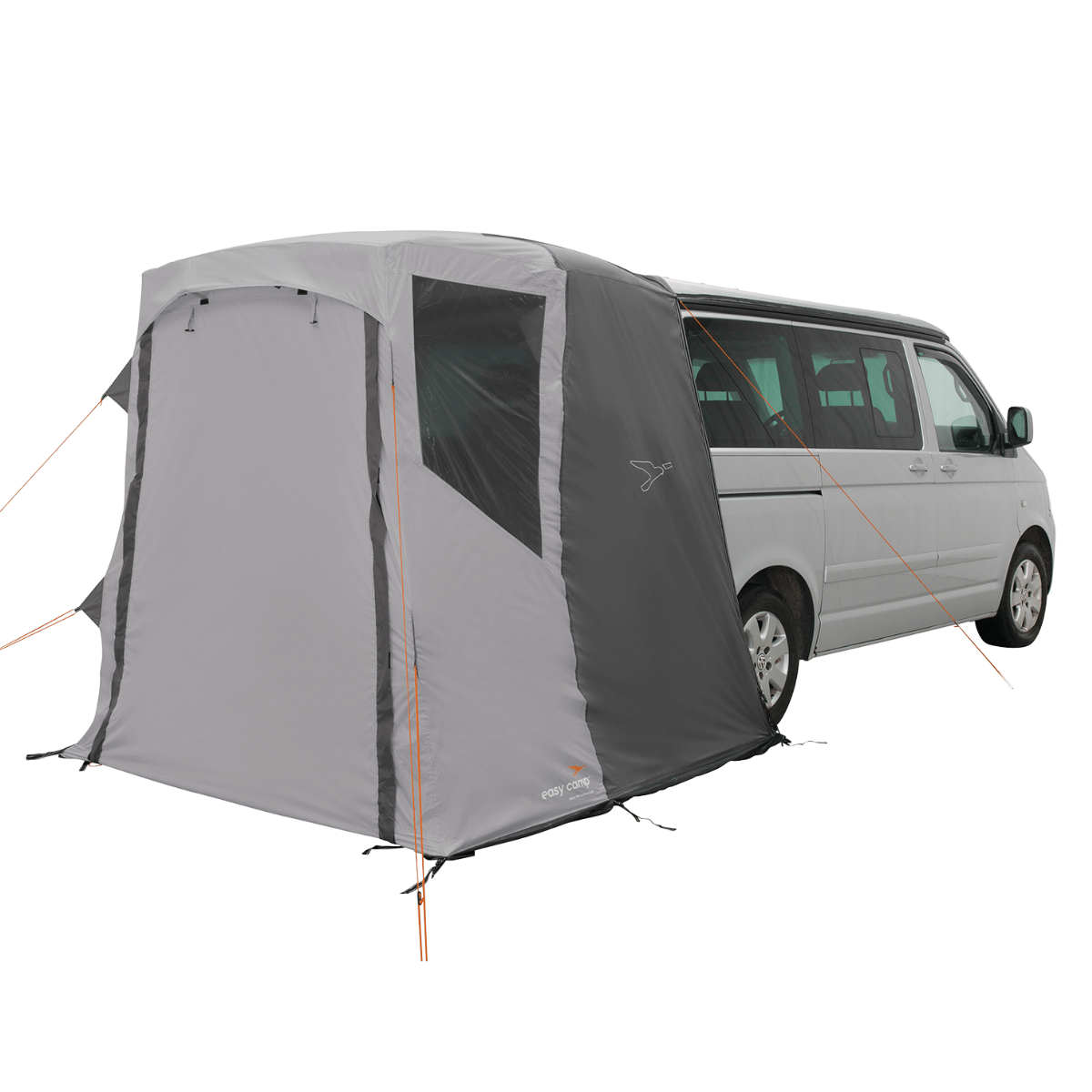 Easy Camp Krossbu Panelvan Araç Bagaj Çadırı