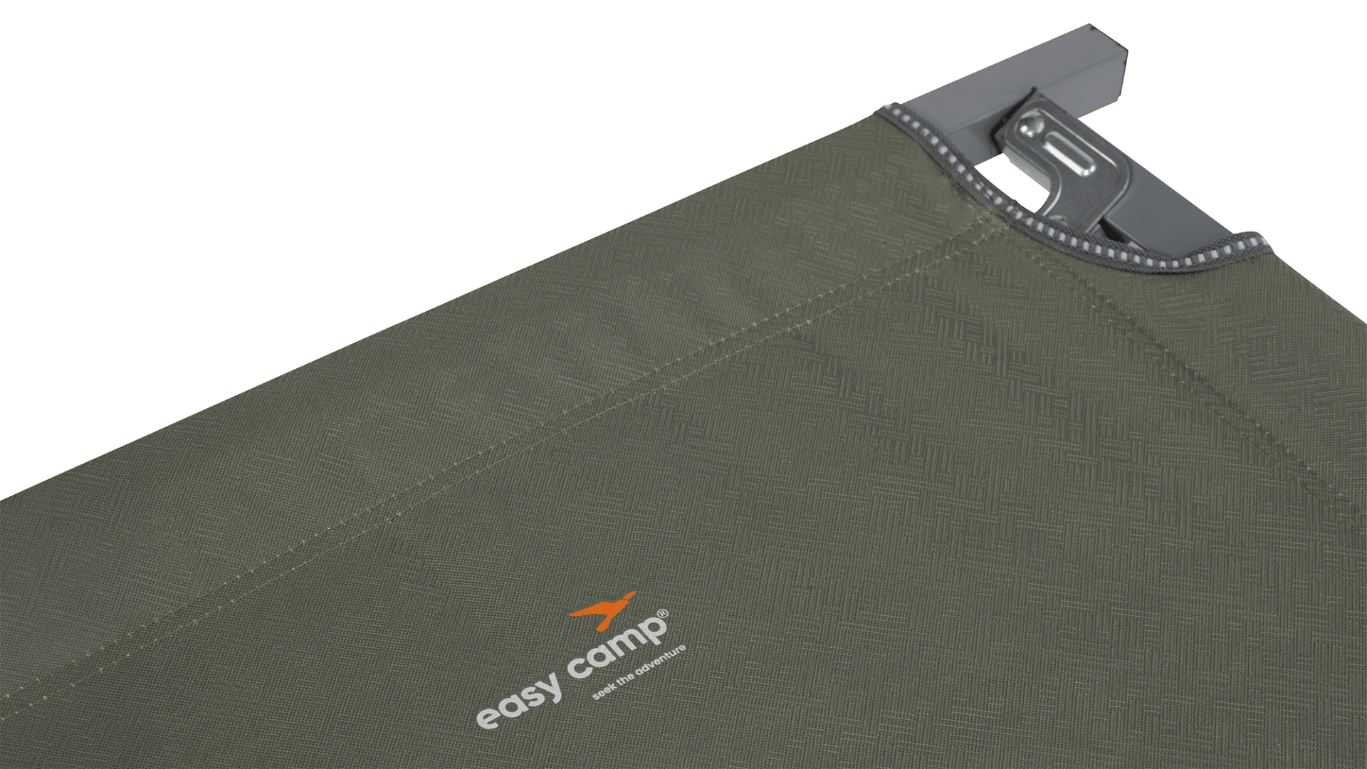 Easy Camp Larch Bed Katlanır Kampet