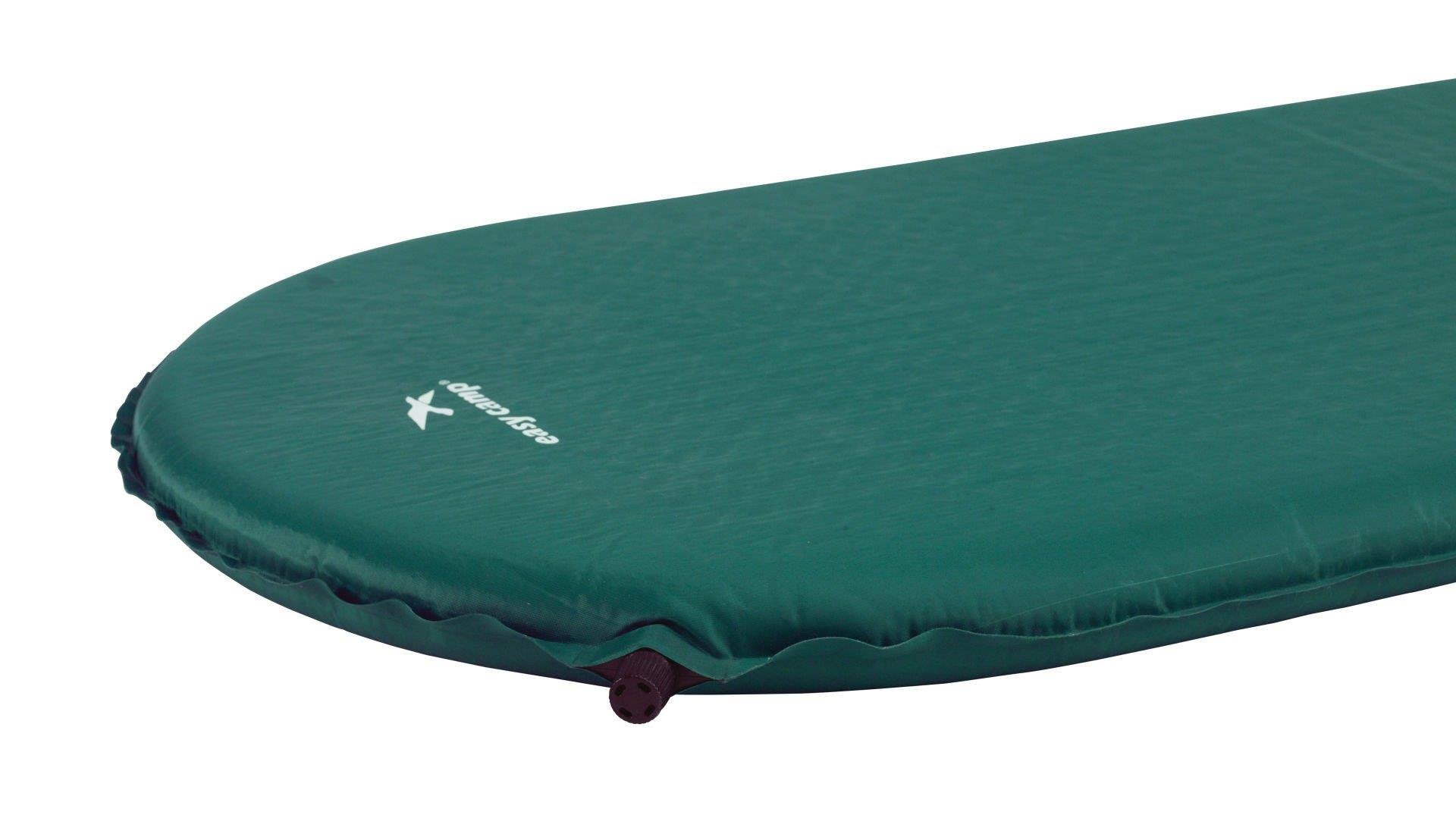 Easy Camp Lite Mat Single 3.8 cm Yalıtımlı Şişme Mat