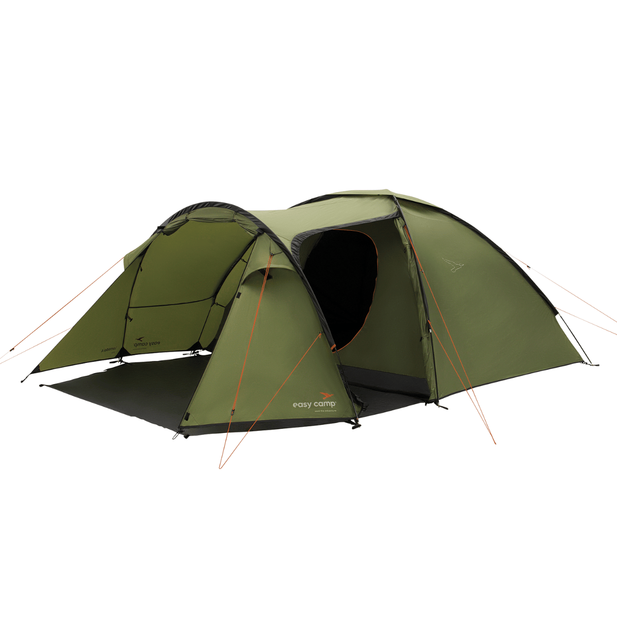 Easy Camp Lomsdal 4 Blackroom 4 Kişilik Çadır