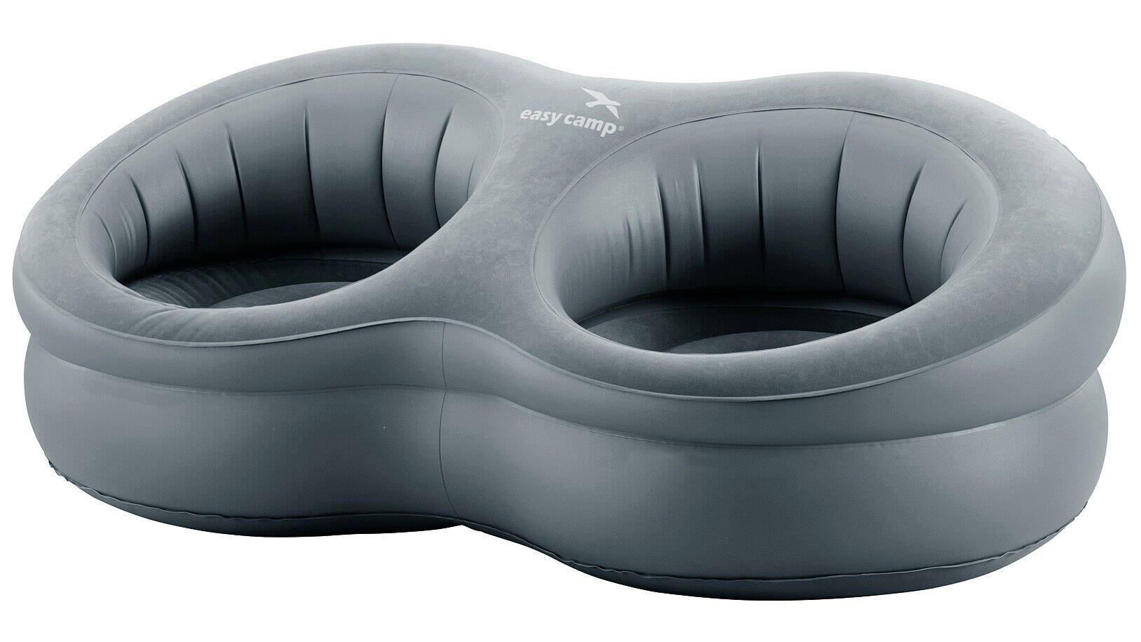 Easy Camp Movie Seat Double Şişme Doğa Mobilyası
