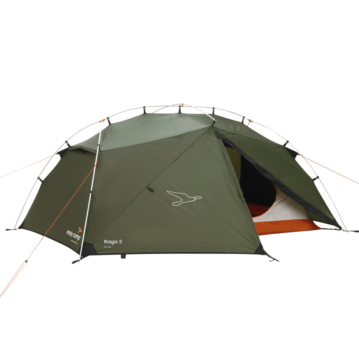 Easy Camp Rago 2 Ultralight 2 Kişilik Çadır