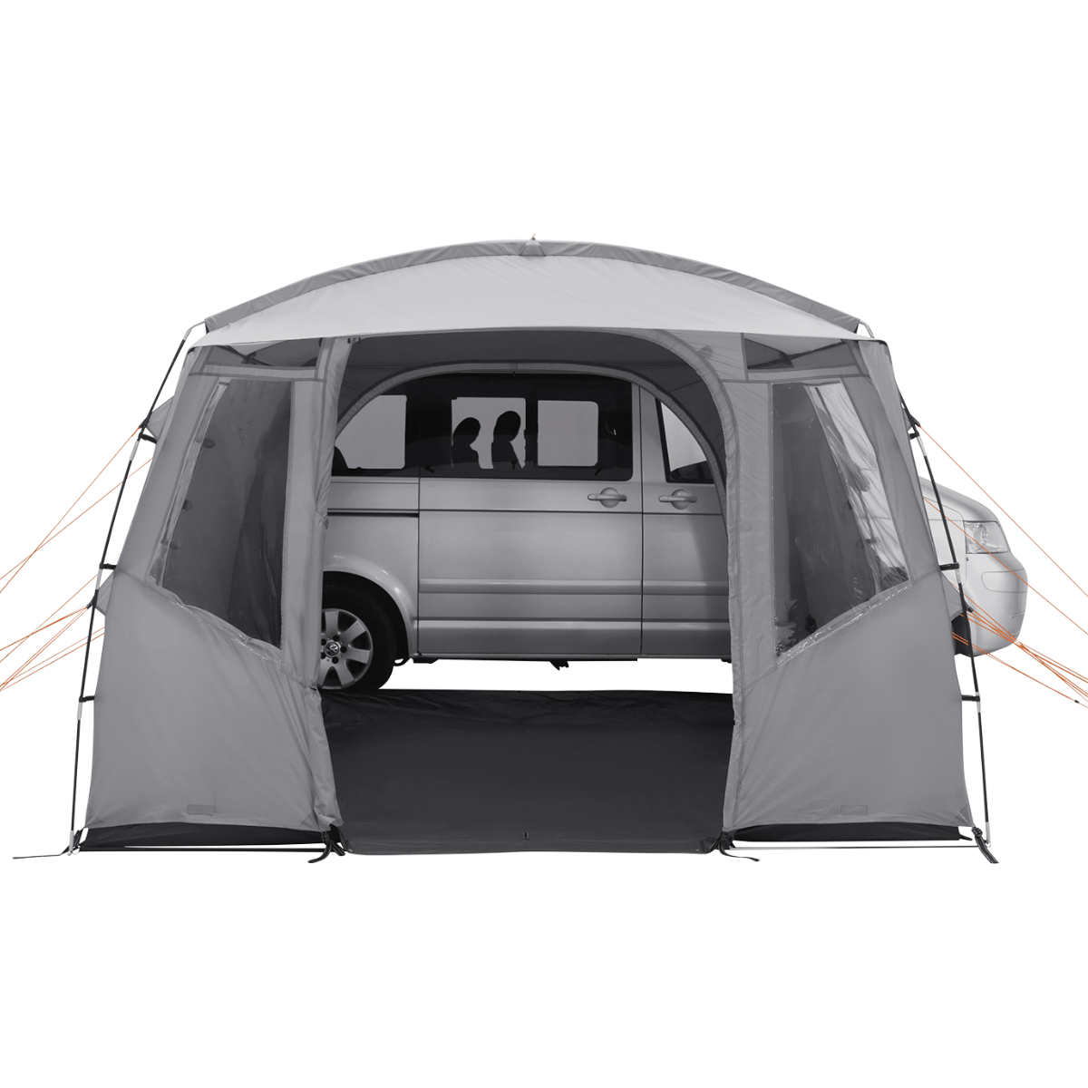 Easy Camp Reine Karavan & MPV Araç Yan Çadır
