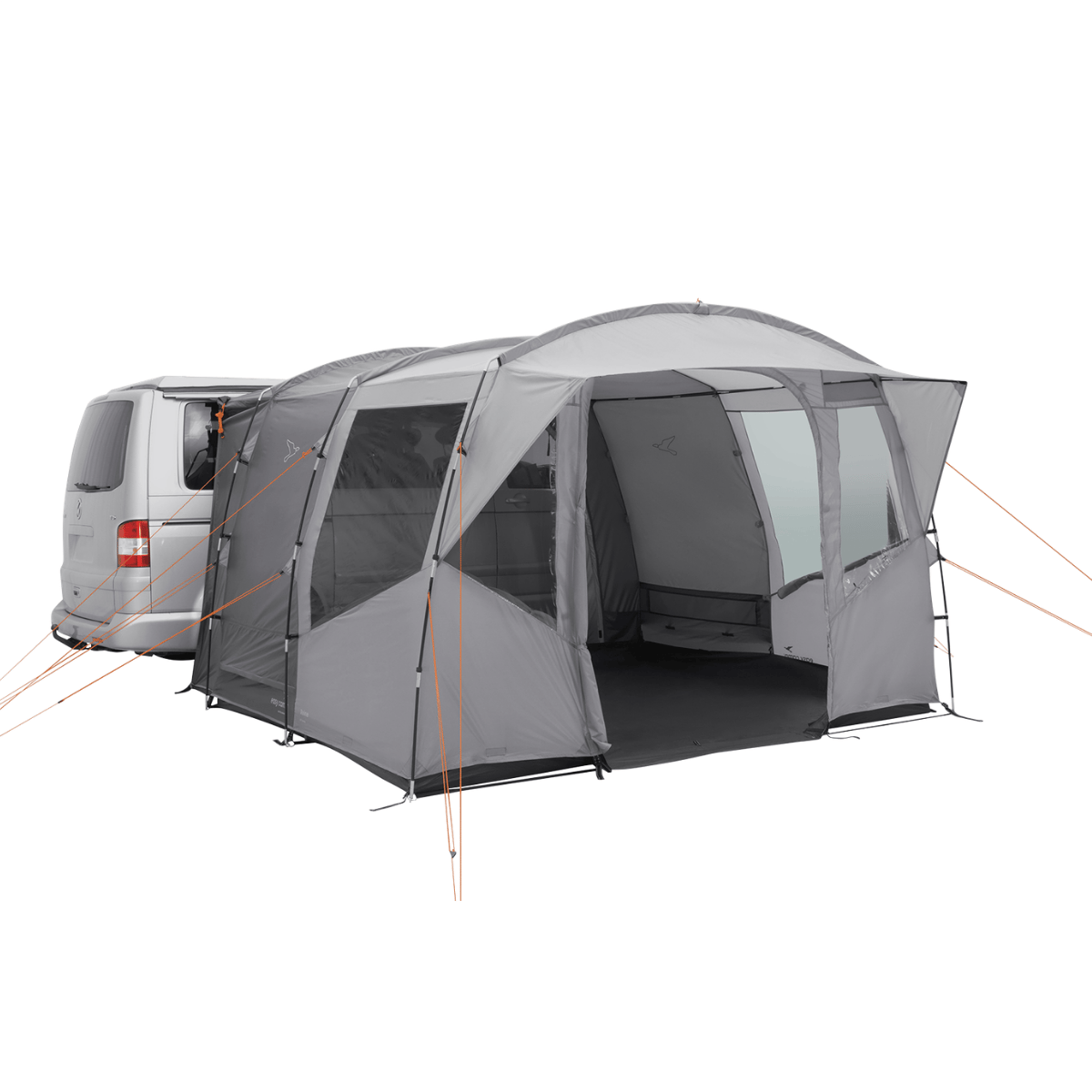Easy Camp Reine Karavan & MPV Araç Yan Çadır
