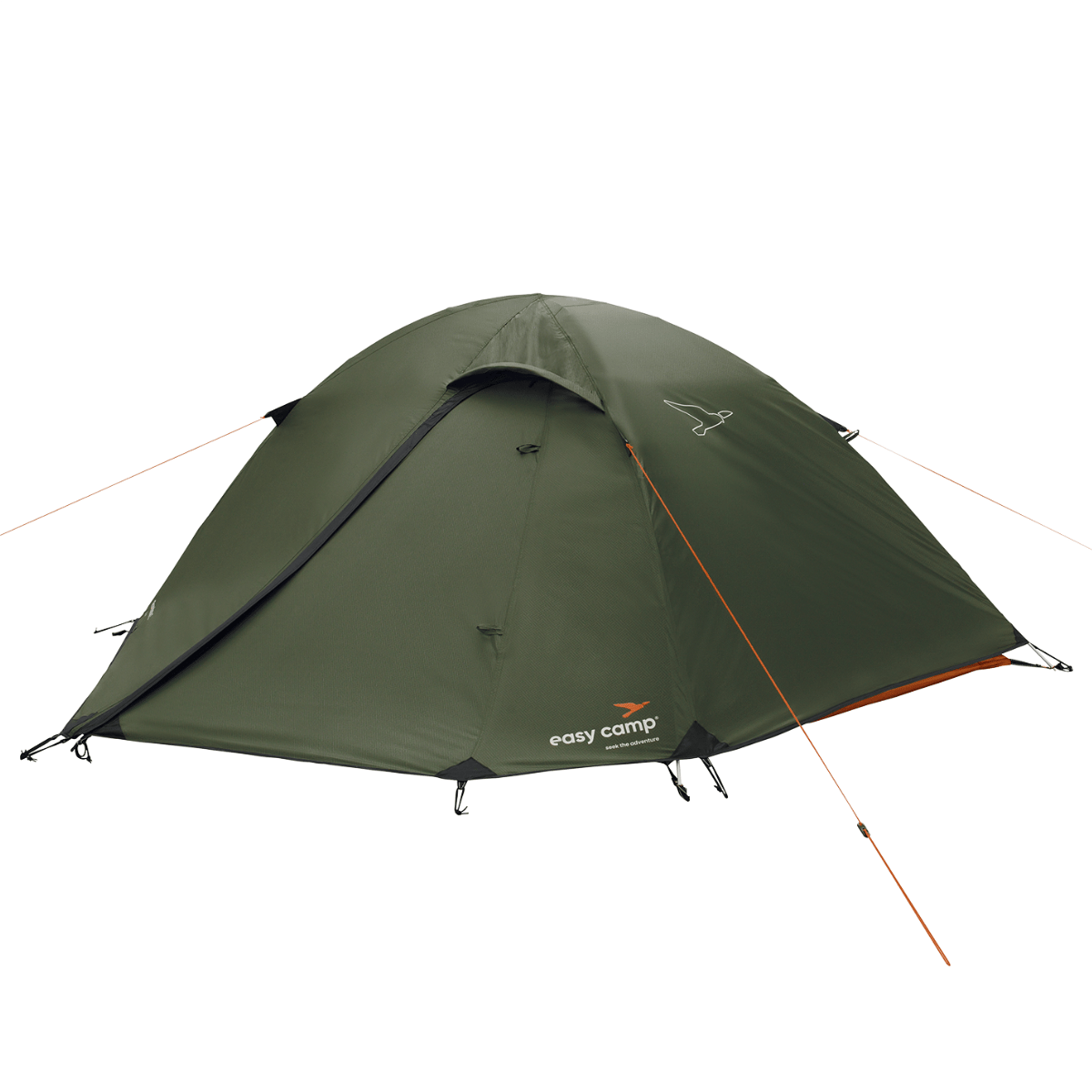 Easy Camp Rondane 2 Ultralight 2 Kişilik Çadır