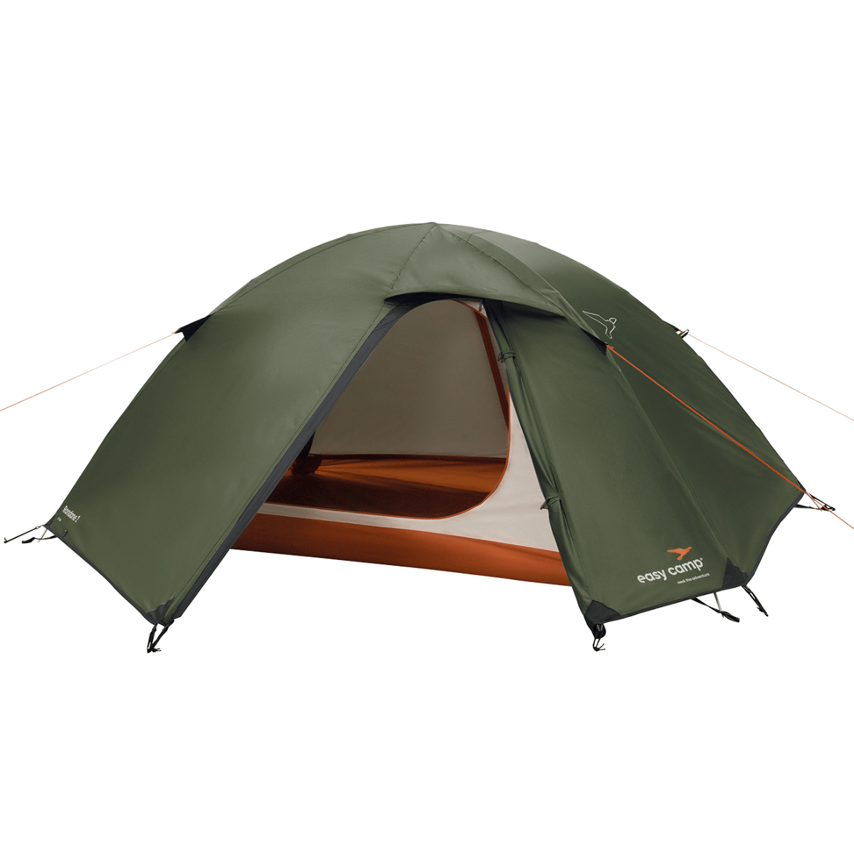 Easy Camp Rondane 2 Ultralight 2 Kişilik Çadır