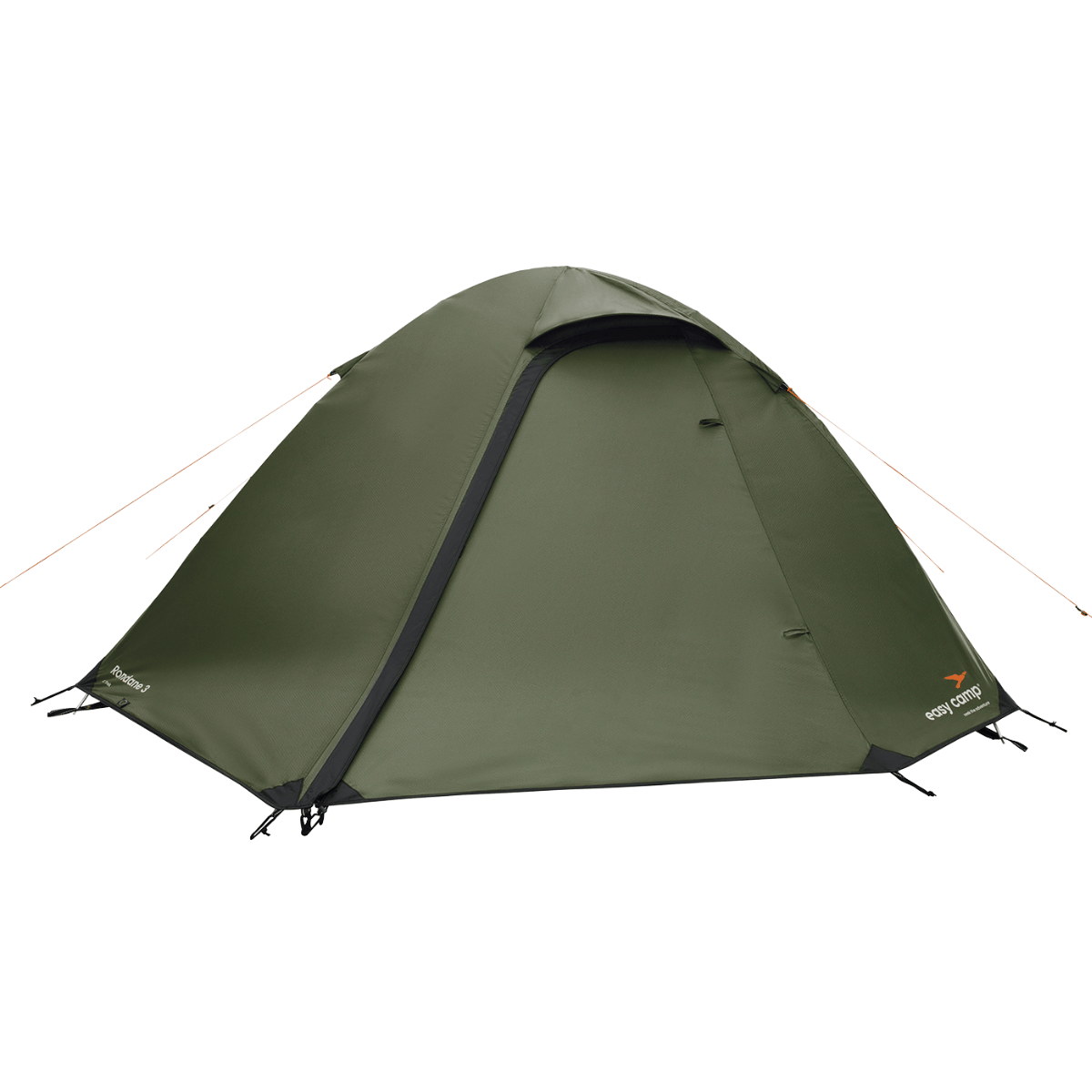 Easy Camp Rondane 3 Ultralight 3 Kişilik Çadır